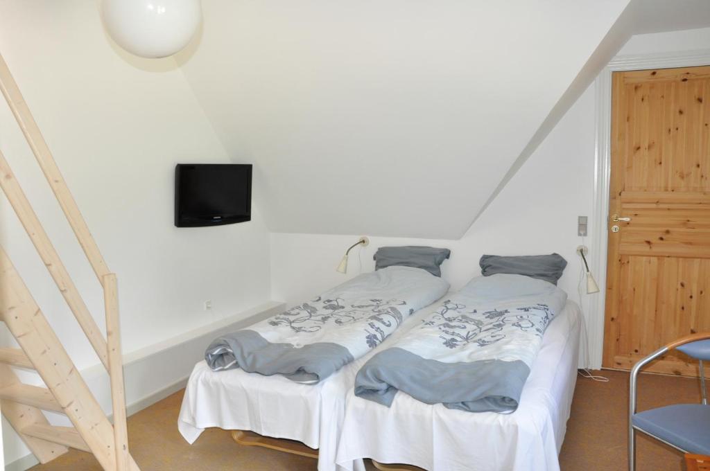 Lundsgaard Bed & Breakfast Fåborg Quarto foto