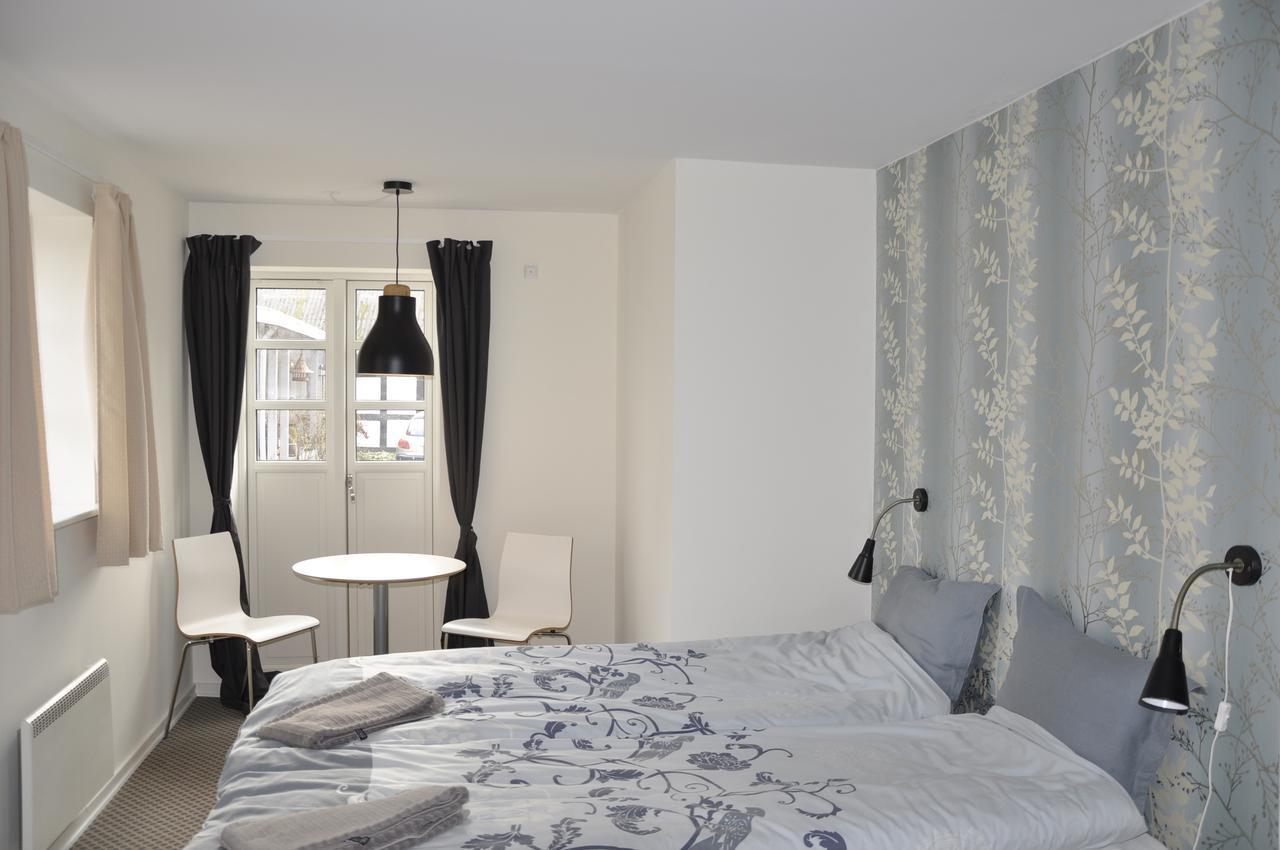 Lundsgaard Bed & Breakfast Fåborg Quarto foto