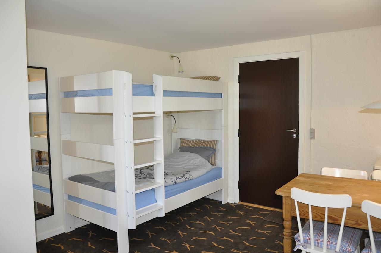 Lundsgaard Bed & Breakfast Fåborg Quarto foto